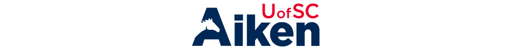 University of South Carolina Aiken Logo